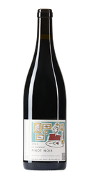 Afforêts - Le Jeannot, Pinot Noir