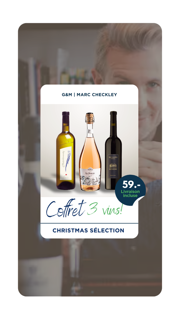 Christmas Sélection Gault &amp; Millau