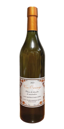 Chevalley A. & C. - Vin Orange