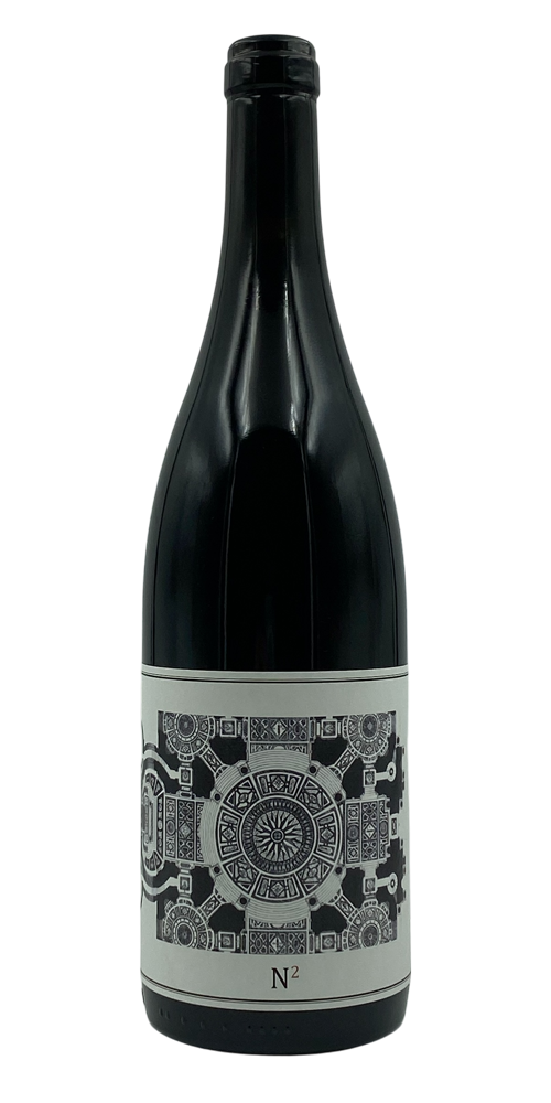 Exquadra - N2 Pinot Noir