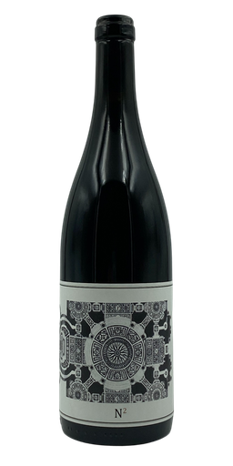 Exquadra - N2 Pinot Noir