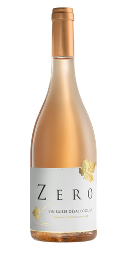 Dizerens - Rosé "ZERO"