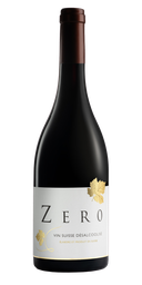 Dizerens - Rouge "ZERO"