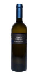 Terre-Neuve - Bleu de Lys