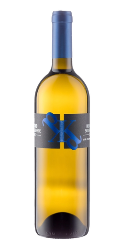 Terre-Neuve - Bleu de Lys - Sauvignon blanc