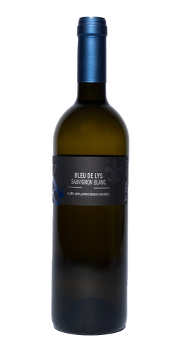 Terre-Neuve - Bleu de Lys - Sauvignon blanc