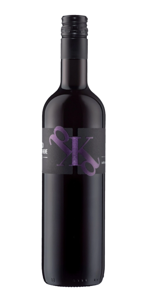 Terre-Neuve - Gamalys - Gamay
