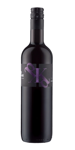 Terre-Neuve - Gamalys - Gamay 50cl