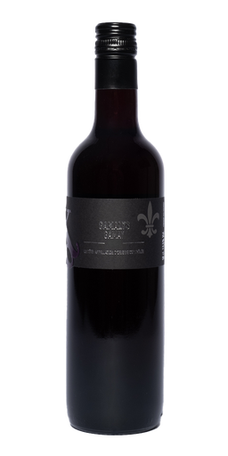 Terre-Neuve - Gamalys - Gamay