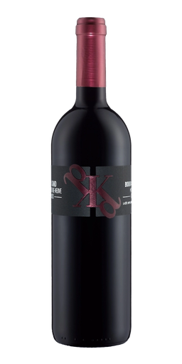 Terre-Neuve - Bouquet de Lys - Merlot