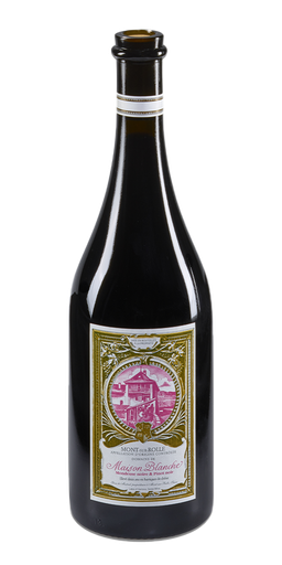 Domaine Maison Blanche - Mondeuse noire & Pinot noir