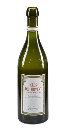 Domaine Maison Blanche - Clos du Couvent