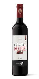 Perey - Escargot Rouge