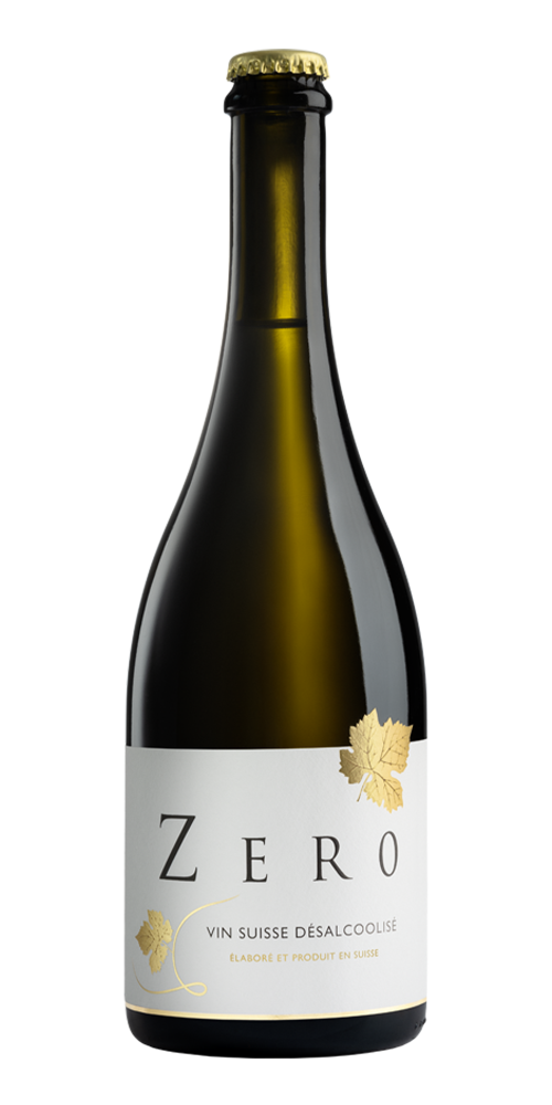 Dizerens - BRUT "ZERO"