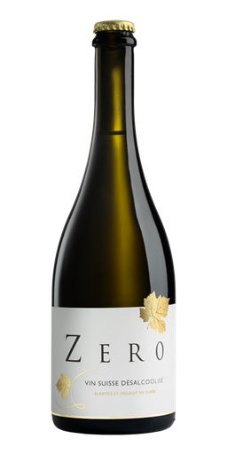 Dizerens - BRUT "ZERO"