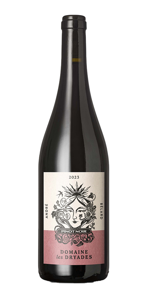 Dryades - Pinot Noir