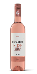 Cave de La Côte - Escargot Rose