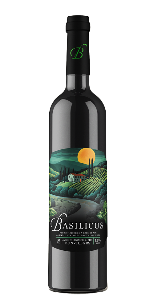 Boulaz - Basilicus