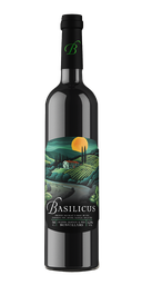 Boulaz - Basilicus