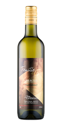 Clos des Grillières - Feuille d'Or