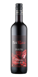 Clos des Grillières - Noir Rubis