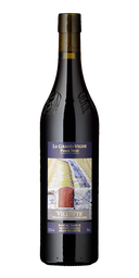 Pascal Dance - La Grand-Vigne Pinot Noir