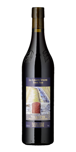 Pascal Dance - La Grand-Vigne Pinot Noir