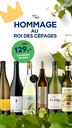 Hommage au Chasselas