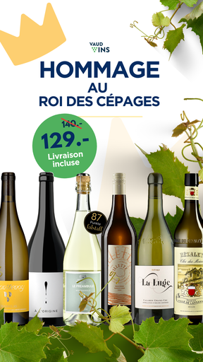 Hommage au Chasselas