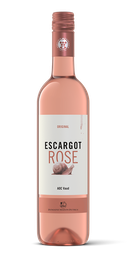 Maison Dutruy - Escargot Rose