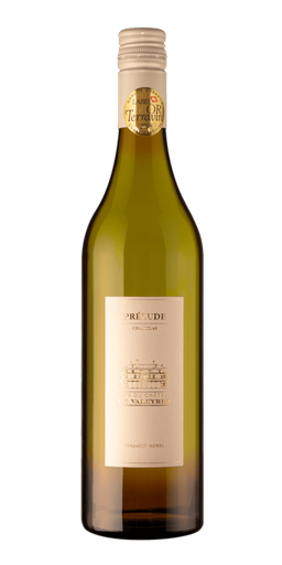 Château de Valeyres - Prélude