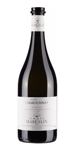 Domaine de Marcelin - Chardonnay barrique