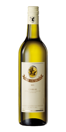 Vinicole Bex - Sire de Duin Blanc