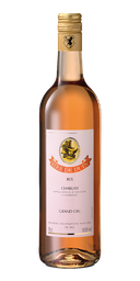 Vinicole Bex - Sire de Duin Rosé