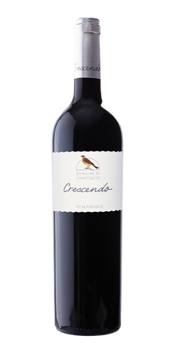 Chantegrive - Crescendo Symphonie
