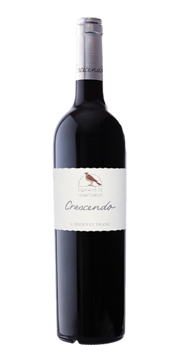 Chantegrive - Crescendo Cabernet-Franc