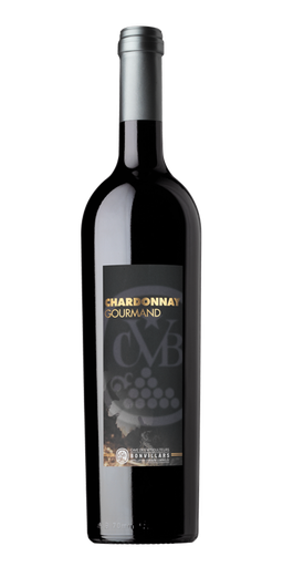 Cave de Bonvillars - Chardonnay Gourmand
