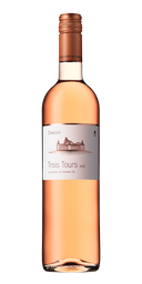 Celliers du Chablais - Trois Tours Rosé