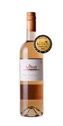 Celliers du Chablais - Trois Tours Rosé