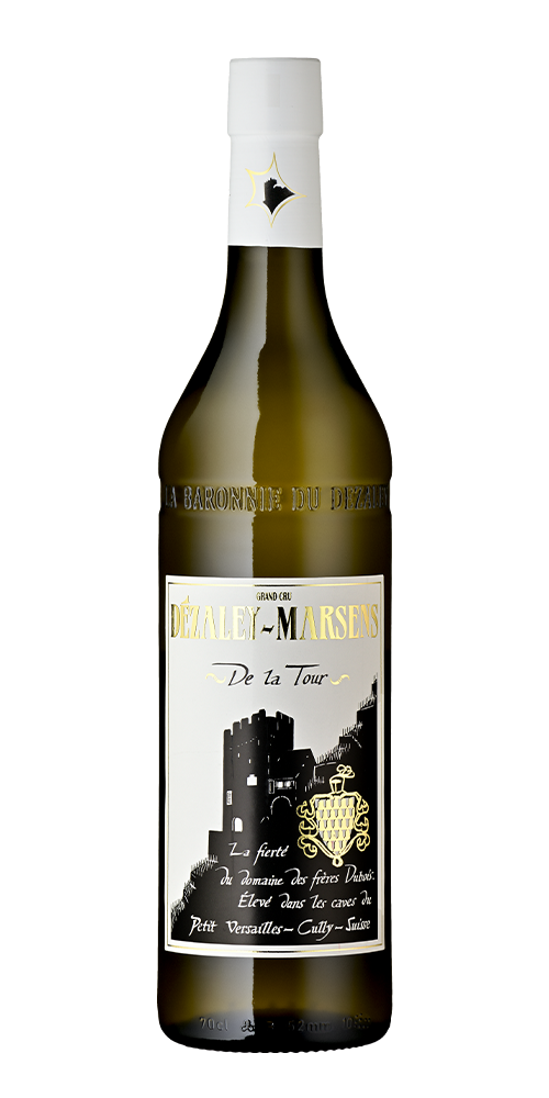 Les Frères Dubois - Dézaley-Marsens &quot;De la Tour&quot;