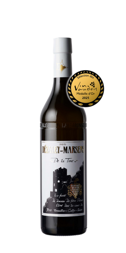 Les Frères Dubois - Dézaley-Marsens "De la Tour"