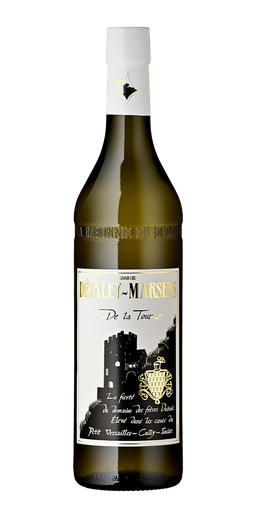 Les Frères Dubois - Dézaley-Marsens &quot;De la Tour&quot;