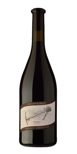 Château de Valeyres - Gamay Confidentiel