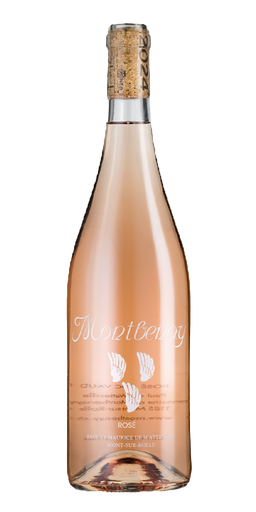 Montbenay - Rosé