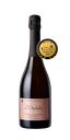 Le Champagnoux - L’Orphelin - Brut rosé