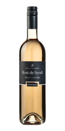 Deblüe - Rosé de Syrah