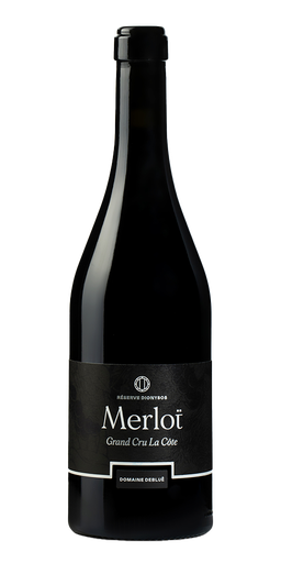 Deblüe - Merlot Dionysos