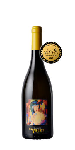 La Viborne - Chasselas Grand Cru - Mont sur Rolle