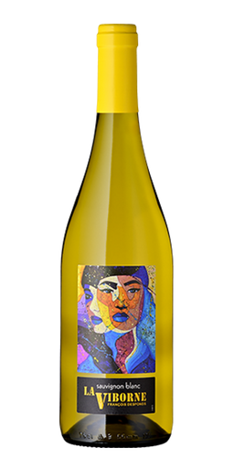 La Viborne - Sauvignon Blanc Grand Cru - Mont-sur-Rolle