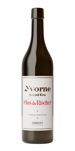 Clos du Rocher - Chasselas Clos du Rocher
